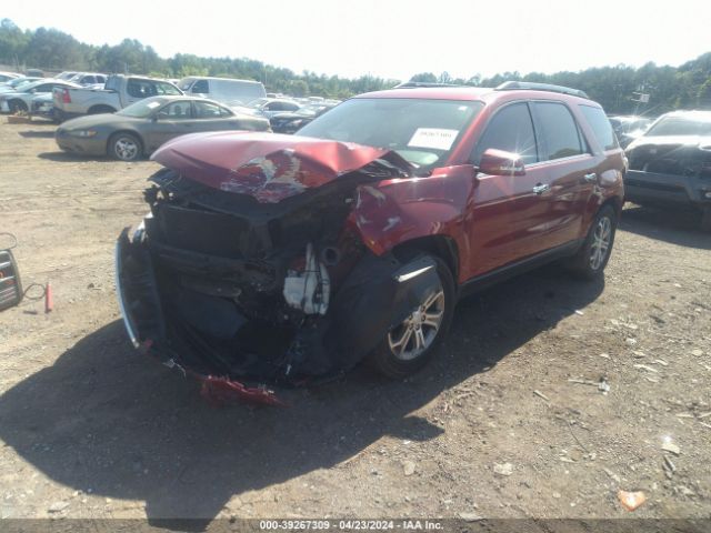 Photo 1 VIN: 1GKKRRKD2DJ261332 - GMC ACADIA 