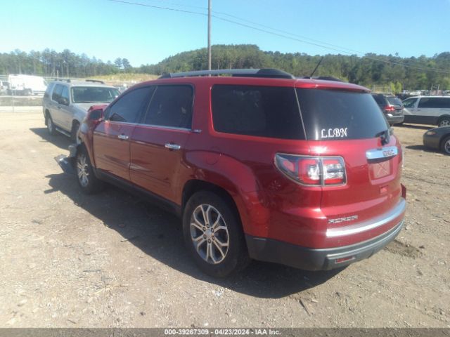 Photo 2 VIN: 1GKKRRKD2DJ261332 - GMC ACADIA 