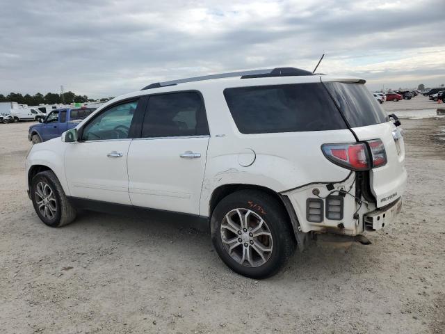 Photo 1 VIN: 1GKKRRKD2DJ261508 - GMC ACADIA SLT 