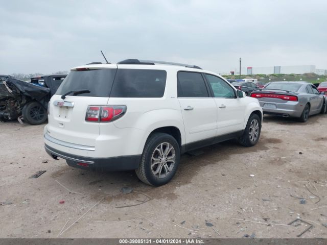 Photo 3 VIN: 1GKKRRKD2EJ101808 - GMC ACADIA 