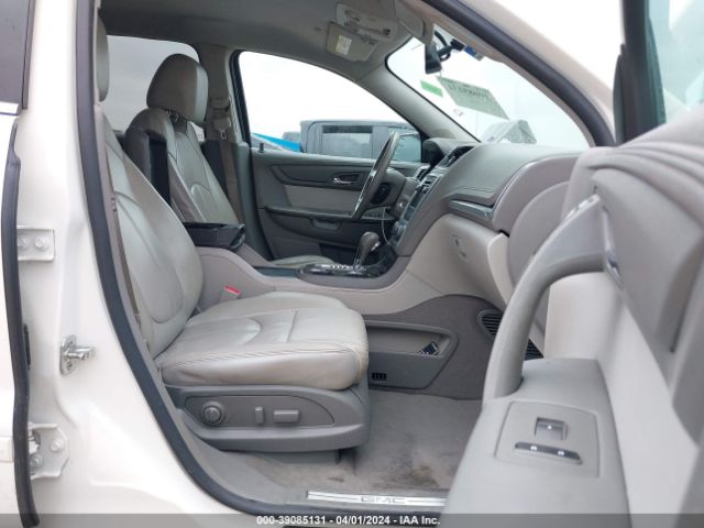 Photo 4 VIN: 1GKKRRKD2EJ101808 - GMC ACADIA 