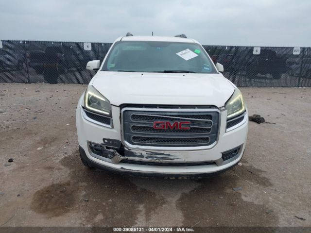 Photo 5 VIN: 1GKKRRKD2EJ101808 - GMC ACADIA 