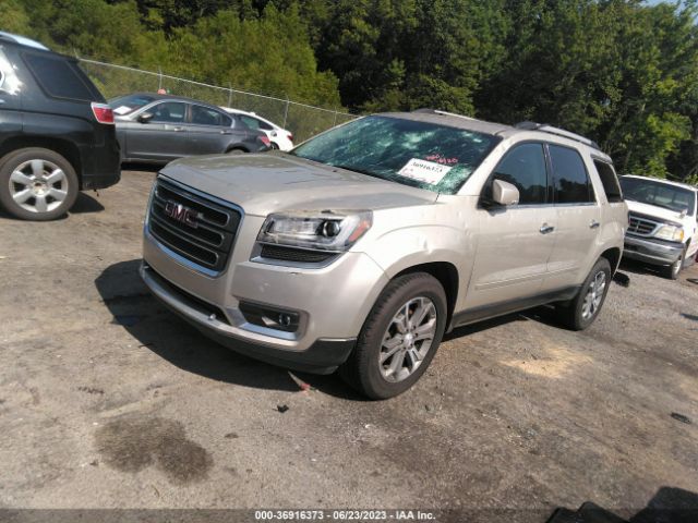 Photo 1 VIN: 1GKKRRKD2EJ116034 - GMC ACADIA 