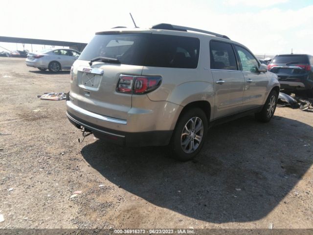 Photo 3 VIN: 1GKKRRKD2EJ116034 - GMC ACADIA 