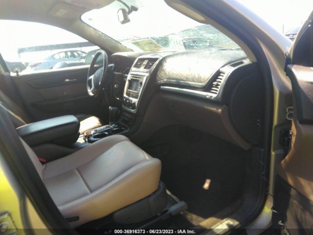 Photo 4 VIN: 1GKKRRKD2EJ116034 - GMC ACADIA 