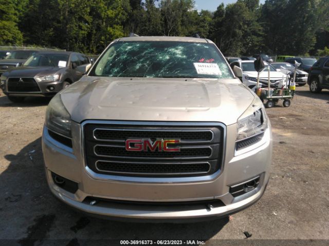 Photo 5 VIN: 1GKKRRKD2EJ116034 - GMC ACADIA 