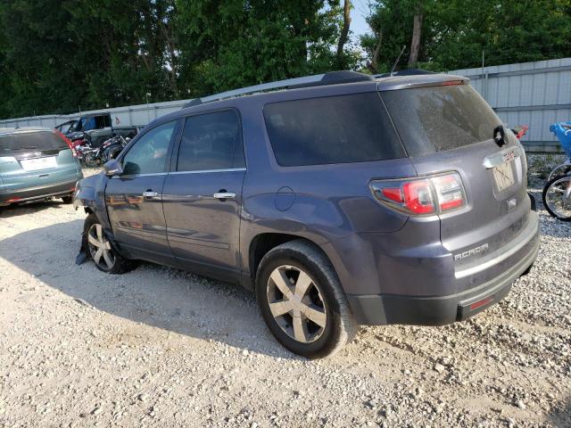 Photo 1 VIN: 1GKKRRKD2EJ127423 - GMC ACADIA SLT 