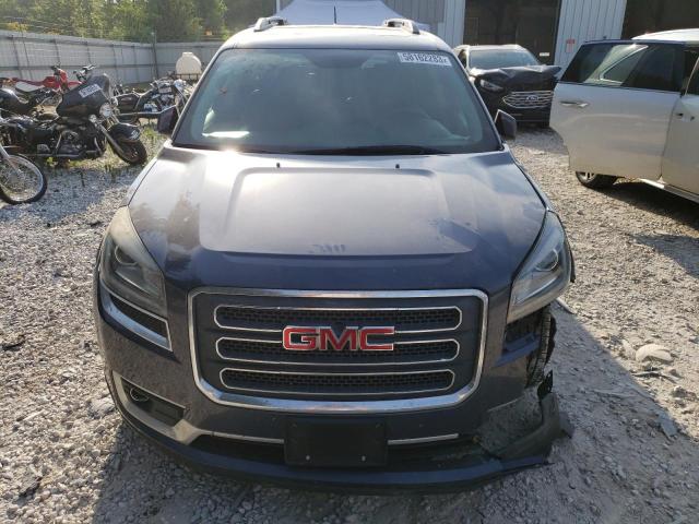 Photo 4 VIN: 1GKKRRKD2EJ127423 - GMC ACADIA SLT 