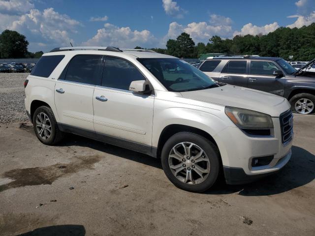 Photo 3 VIN: 1GKKRRKD2EJ134873 - GMC ACADIA SLT 