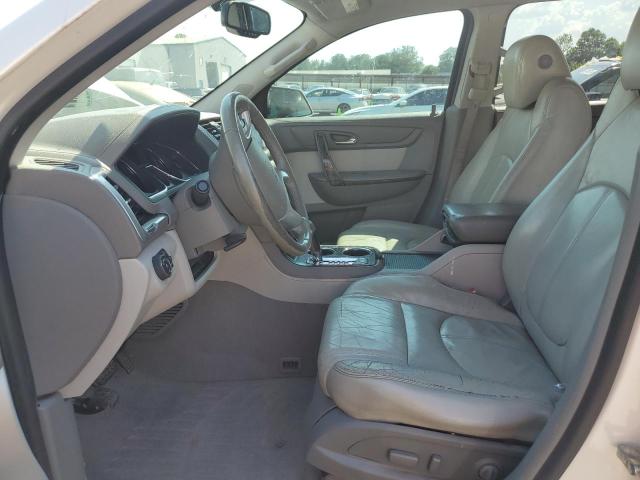 Photo 6 VIN: 1GKKRRKD2EJ134873 - GMC ACADIA SLT 