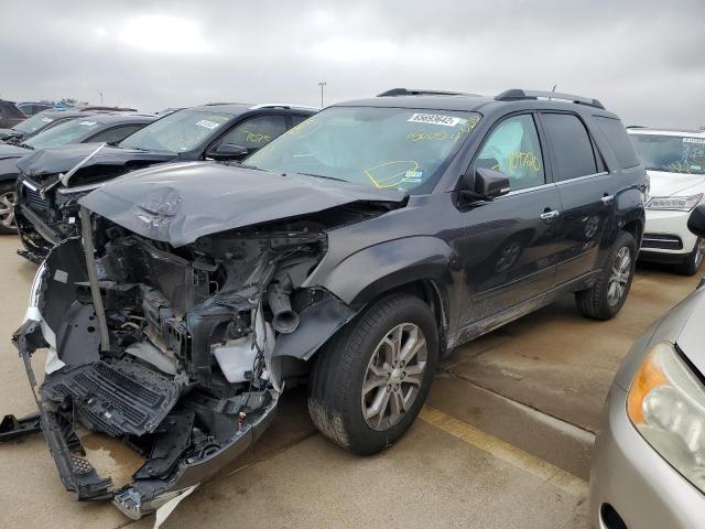 Photo 0 VIN: 1GKKRRKD2EJ150054 - GMC ACADIA 