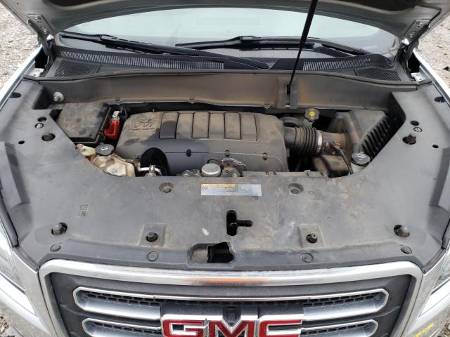 Photo 10 VIN: 1GKKRRKD2EJ185743 - GMC ACADIA 