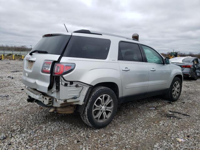 Photo 2 VIN: 1GKKRRKD2EJ185743 - GMC ACADIA 