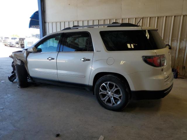 Photo 1 VIN: 1GKKRRKD2EJ221446 - GMC ACADIA SLT 