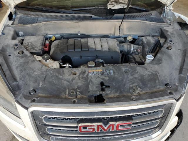 Photo 11 VIN: 1GKKRRKD2EJ221446 - GMC ACADIA SLT 