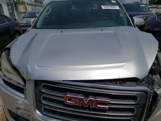 Photo 11 VIN: 1GKKRRKD2EJ244905 - GMC ACADIA 