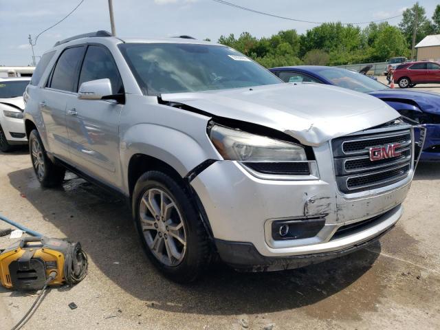 Photo 3 VIN: 1GKKRRKD2EJ244905 - GMC ACADIA 