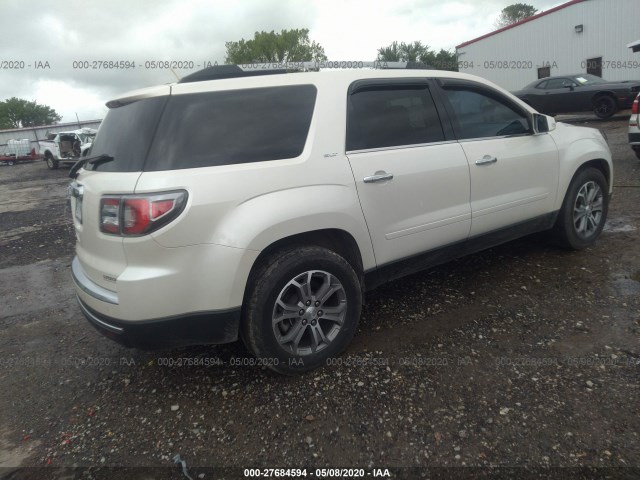 Photo 3 VIN: 1GKKRRKD2EJ263759 - GMC ACADIA 