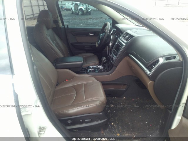 Photo 4 VIN: 1GKKRRKD2EJ263759 - GMC ACADIA 