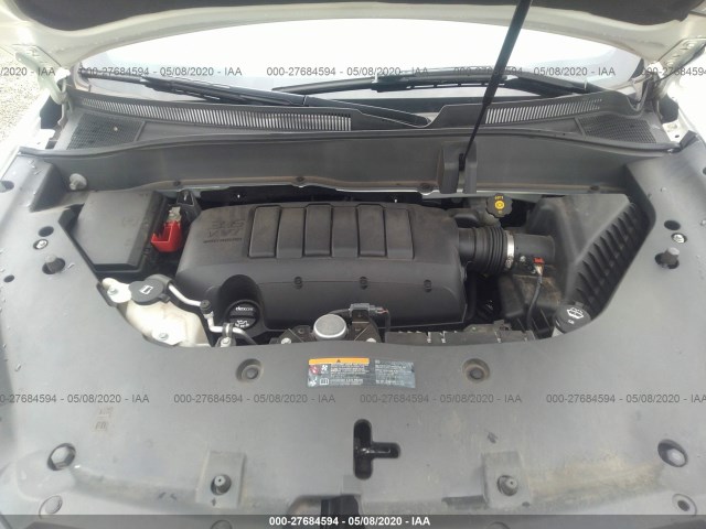 Photo 9 VIN: 1GKKRRKD2EJ263759 - GMC ACADIA 