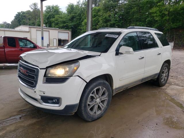 Photo 0 VIN: 1GKKRRKD2EJ284904 - GMC ACADIA SLT 