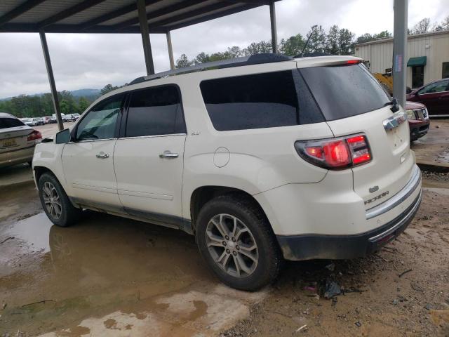 Photo 1 VIN: 1GKKRRKD2EJ284904 - GMC ACADIA SLT 