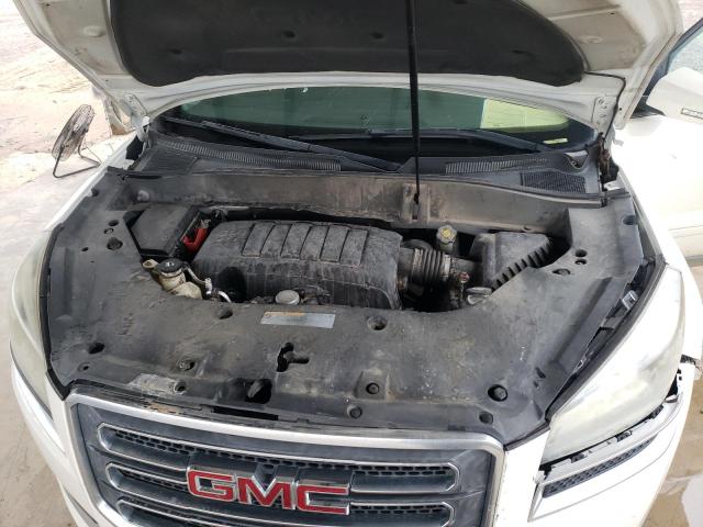 Photo 10 VIN: 1GKKRRKD2EJ284904 - GMC ACADIA SLT 