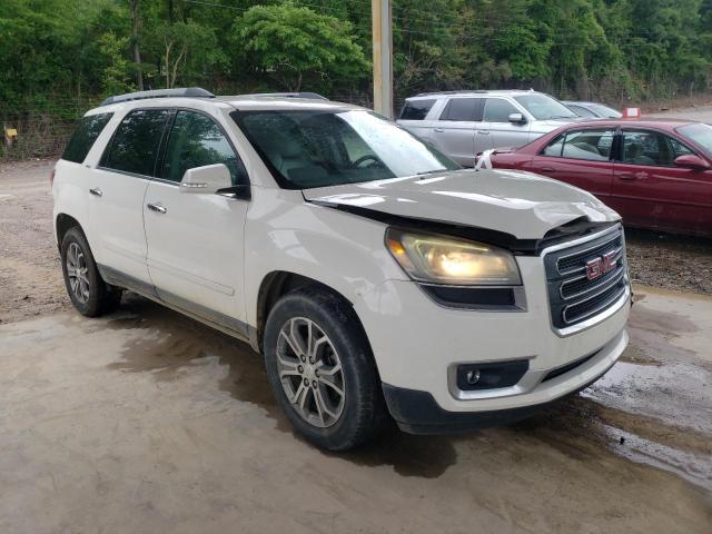 Photo 3 VIN: 1GKKRRKD2EJ284904 - GMC ACADIA SLT 