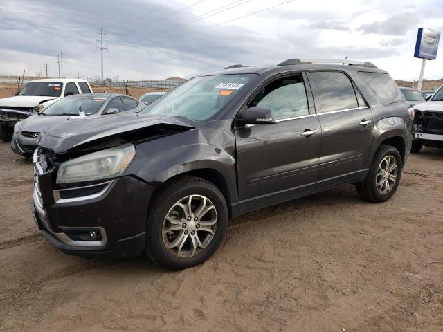 Photo 0 VIN: 1GKKRRKD2EJ310756 - GMC ACADIA 