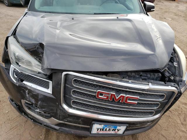 Photo 10 VIN: 1GKKRRKD2EJ310756 - GMC ACADIA 