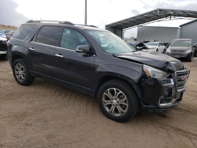 Photo 3 VIN: 1GKKRRKD2EJ310756 - GMC ACADIA 