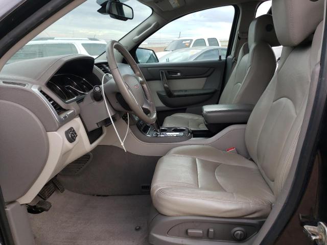 Photo 6 VIN: 1GKKRRKD2EJ310756 - GMC ACADIA 