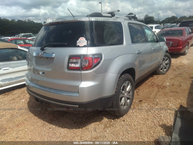 Photo 3 VIN: 1GKKRRKD2EJ334992 - GMC ACADIA 