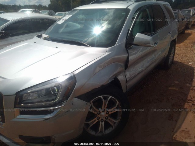 Photo 5 VIN: 1GKKRRKD2EJ334992 - GMC ACADIA 