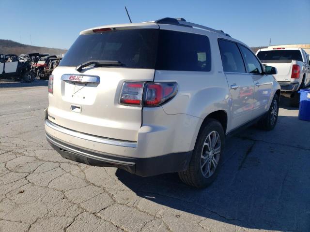 Photo 3 VIN: 1GKKRRKD2EJ349332 - GMC ACADIA SLT 