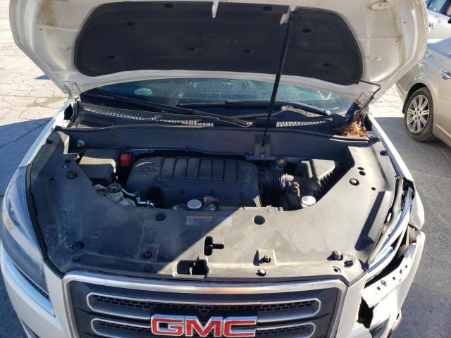 Photo 6 VIN: 1GKKRRKD2EJ349332 - GMC ACADIA SLT 