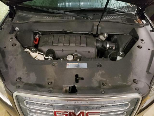 Photo 6 VIN: 1GKKRRKD2EJ369046 - GMC ACADIA SLT 