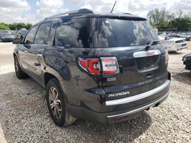 Photo 2 VIN: 1GKKRRKD2FJ122921 - GMC ACADIA SLT 