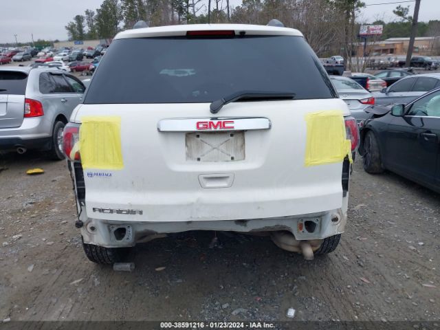 Photo 5 VIN: 1GKKRRKD2FJ127844 - GMC ACADIA 