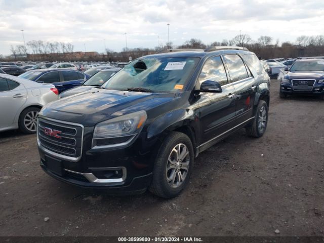 Photo 1 VIN: 1GKKRRKD2FJ130453 - GMC ACADIA 