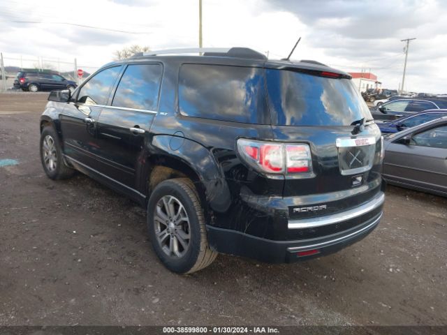 Photo 2 VIN: 1GKKRRKD2FJ130453 - GMC ACADIA 