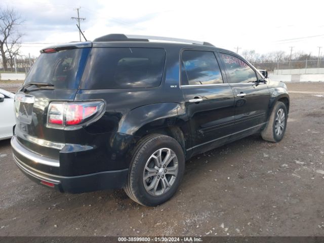 Photo 3 VIN: 1GKKRRKD2FJ130453 - GMC ACADIA 