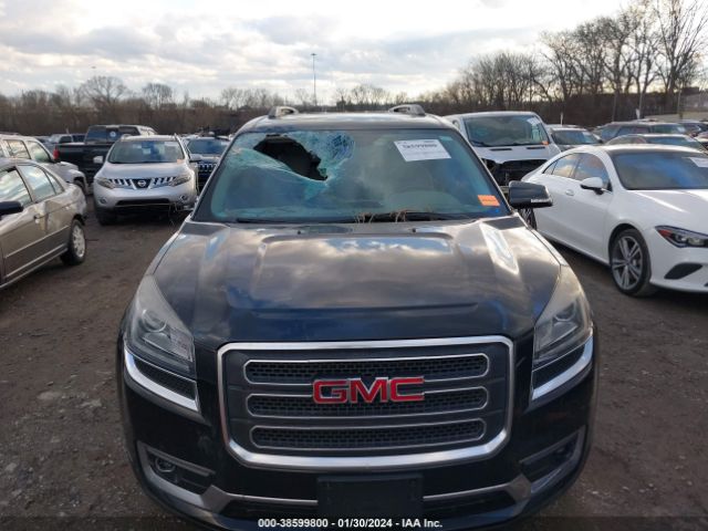 Photo 5 VIN: 1GKKRRKD2FJ130453 - GMC ACADIA 