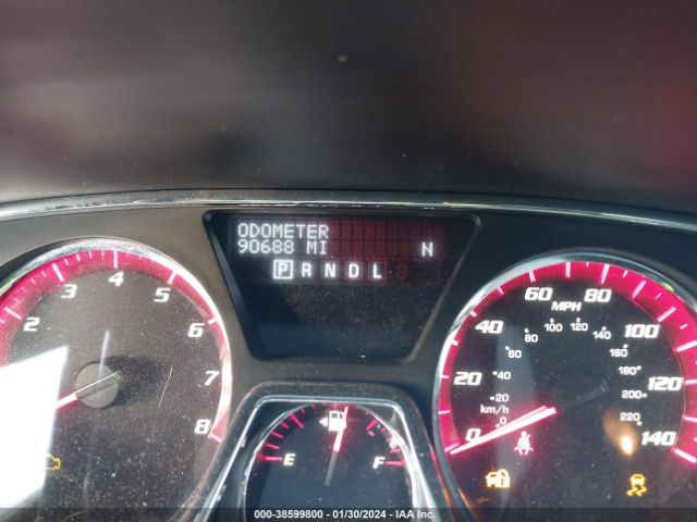 Photo 6 VIN: 1GKKRRKD2FJ130453 - GMC ACADIA 