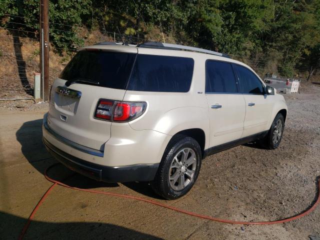 Photo 2 VIN: 1GKKRRKD2FJ150024 - GMC ACADIA SLT 