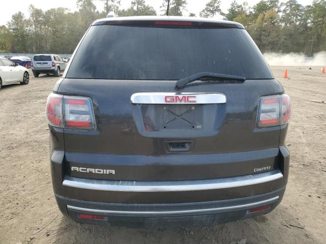 Photo 5 VIN: 1GKKRRKD2FJ177644 - GMC ACADIA 