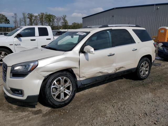 Photo 0 VIN: 1GKKRRKD2FJ200548 - GMC ACADIA 