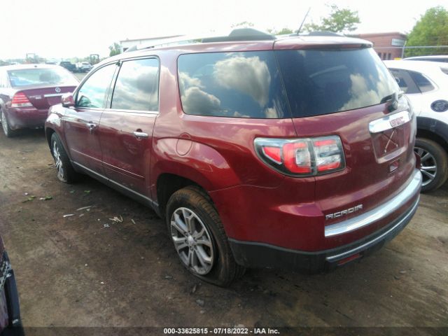 Photo 2 VIN: 1GKKRRKD2FJ204535 - GMC ACADIA 