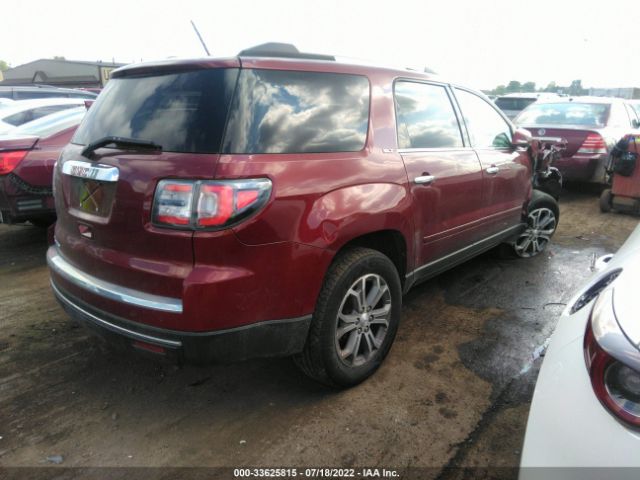 Photo 3 VIN: 1GKKRRKD2FJ204535 - GMC ACADIA 