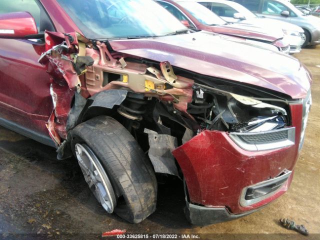 Photo 5 VIN: 1GKKRRKD2FJ204535 - GMC ACADIA 